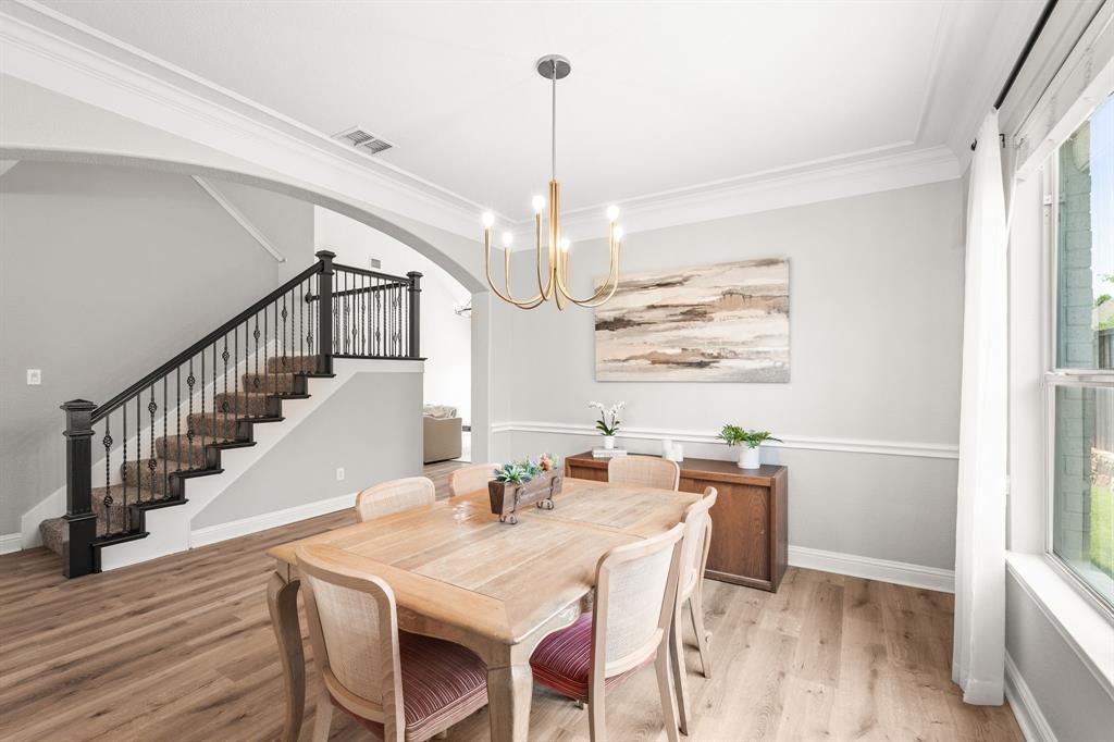 Preston Lakes - Residential