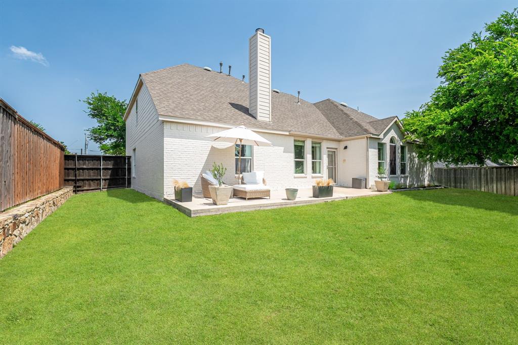 Preston Lakes - Residential