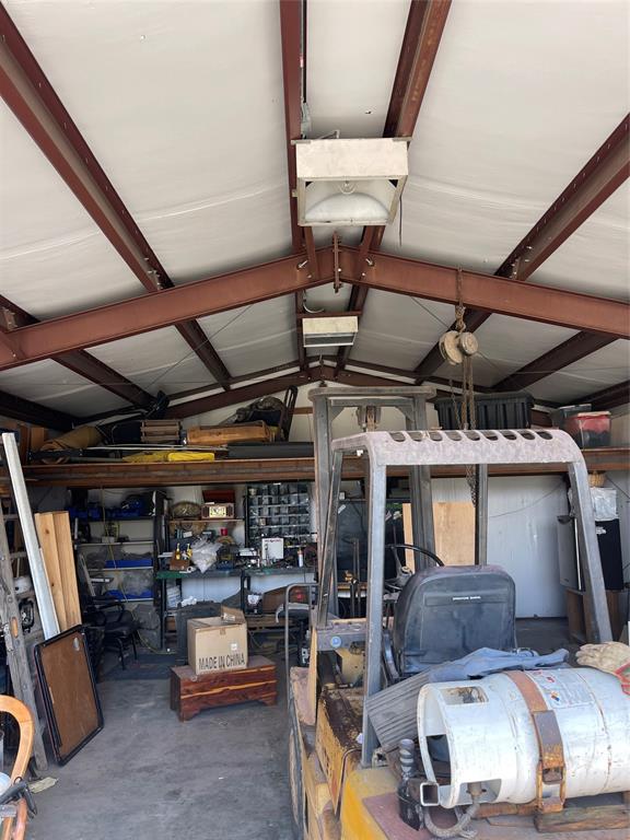 Proffitt Indust Park - Commercial Sale