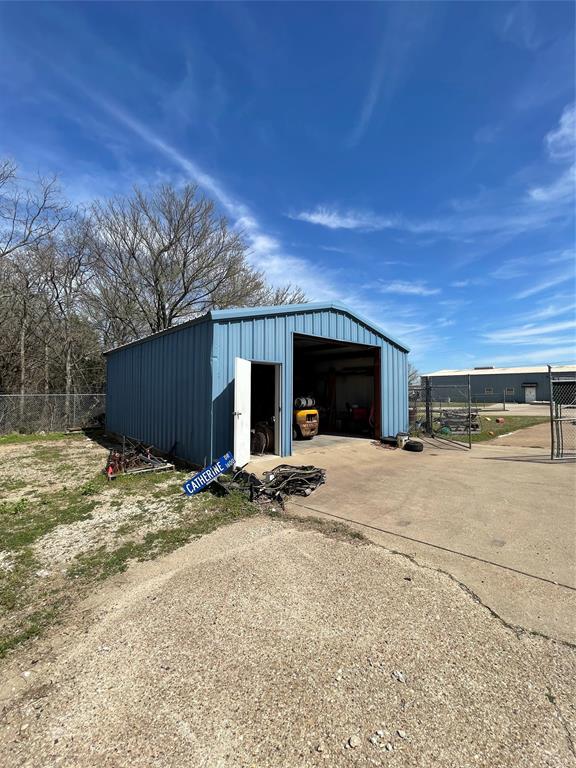 Proffitt Indust Park - Commercial Sale
