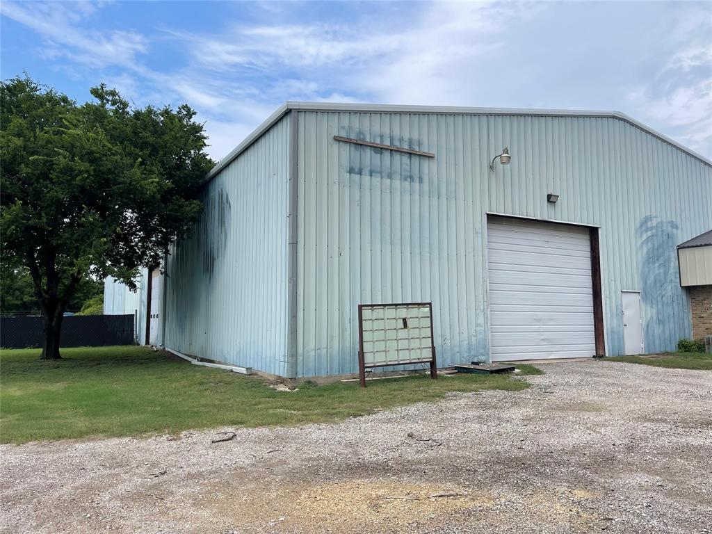Proffitt Indust Park - Commercial Sale