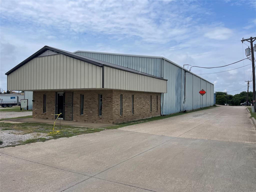 Proffitt Indust Park - Commercial Sale