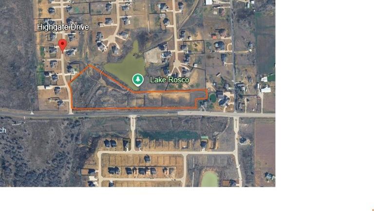 High Visibility FM 157 Road Frontage Between Venus & Maypearl. Approximately ¼ mile of road frontage located along FM 157 between Highgate and Marion Rd.  This rapidly growing area is ideal for strip-center, carwash, retail store, daycare, garden center or other neighborhood-friendly businesses. Property could also be subdivided. Call Listing agent for more information.