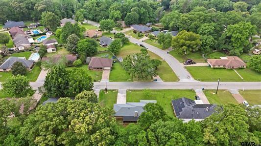 Country Gardens - Residential
