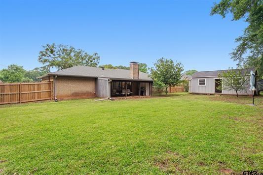 Country Gardens - Residential