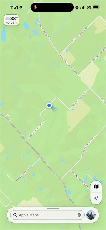 Madera Ridge Ranch - Land