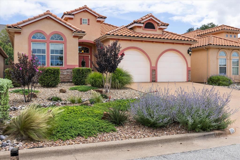 Tuscan Village - Residential