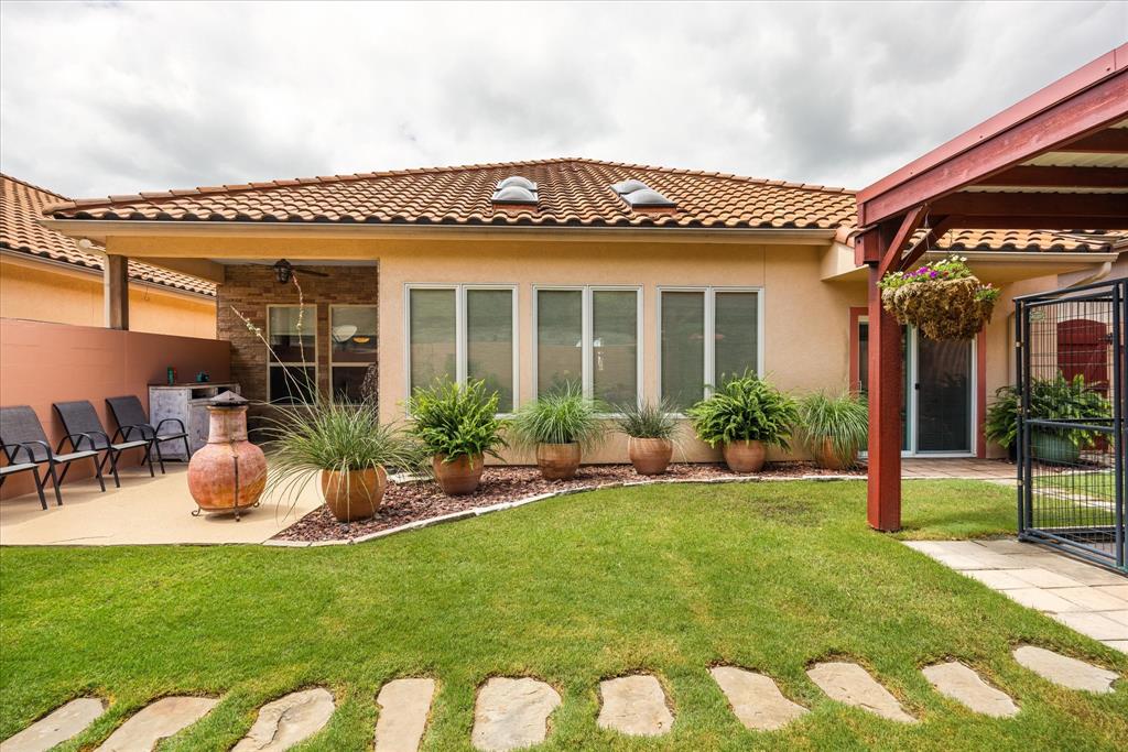 Tuscan Village - Residential