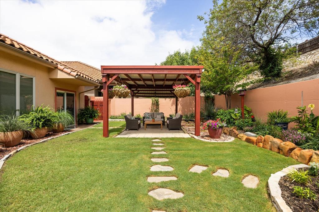 Tuscan Village - Residential
