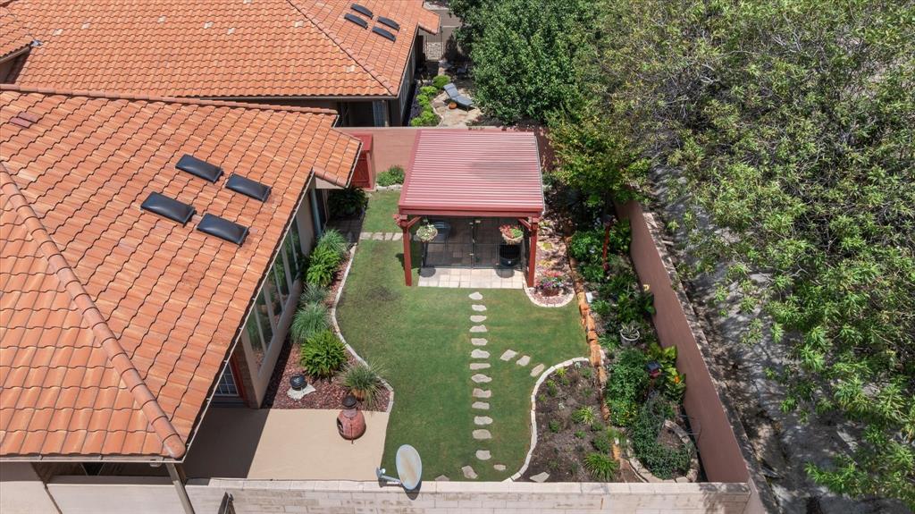 Tuscan Village - Residential