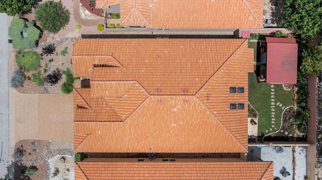 Tuscan Village - Residential