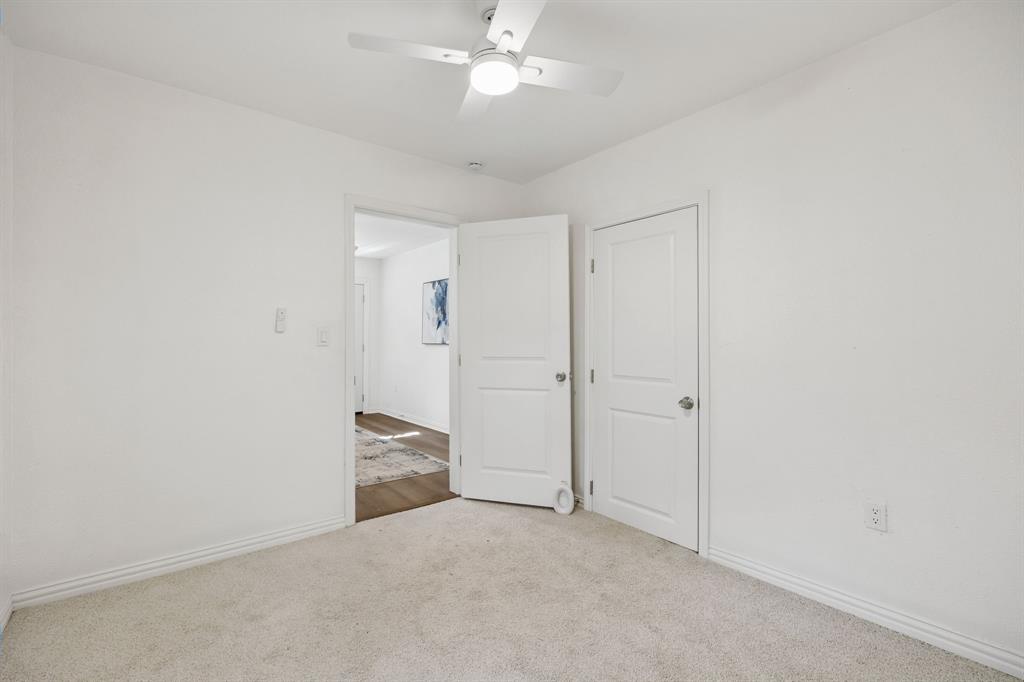 J Brock - Residential
