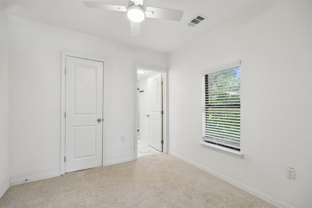 J Brock - Residential