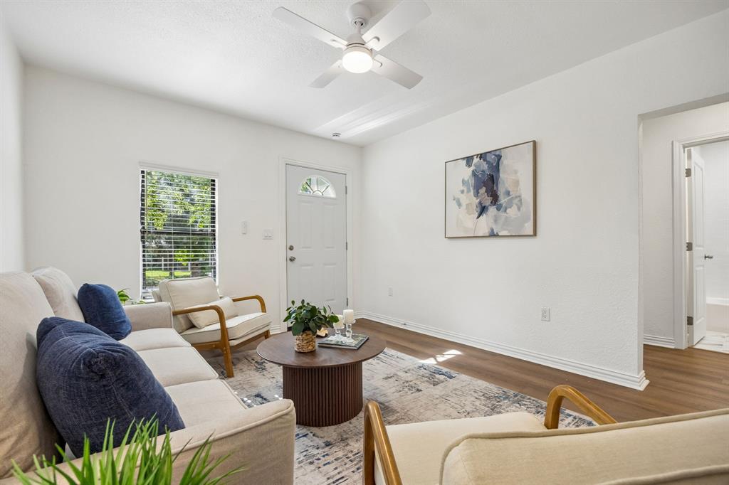J Brock - Residential