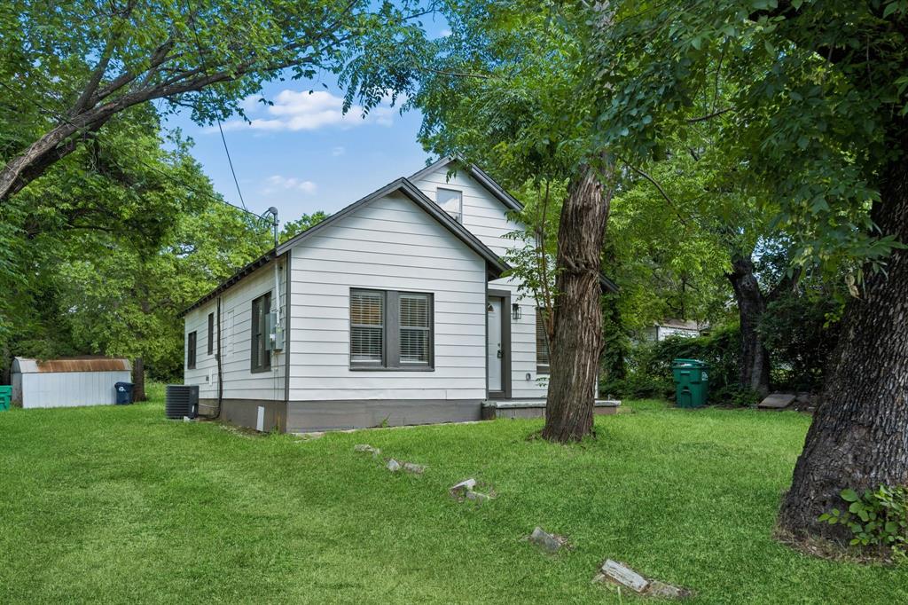 J Brock - Residential