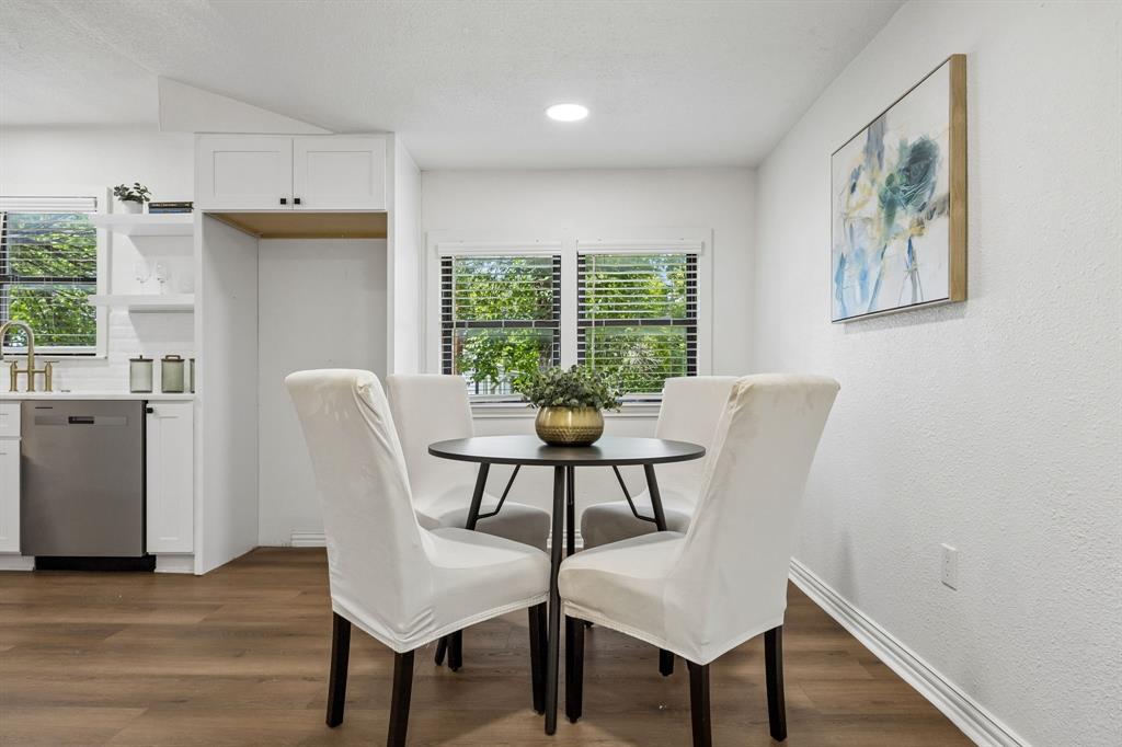 J Brock - Residential