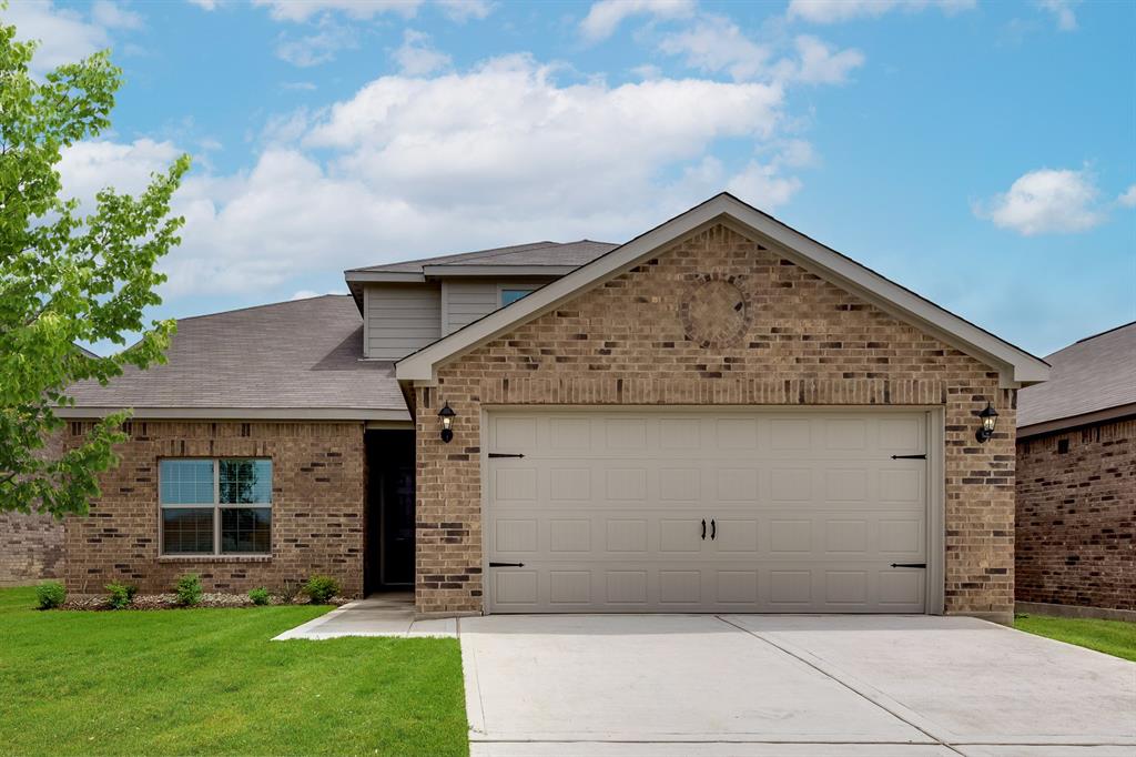 Incredible deals are currently available on move-in ready homes!

This brand-new home is available now! Ideally located in Ferris, this home showcases a large, open layout and a gorgeous chef-ready kitchen. Inside, you’ll find a host of impressive, included upgrades such as a full suite of energy-efficient kitchen appliances, granite countertops, luxury vinyl-plank flooring, a Wi-Fi-enabled garage door opener and more. You’ll love the privacy of the main floor master suite and the spacious, upstairs bedrooms. Schedule your tour of this four-bedroom plan today!