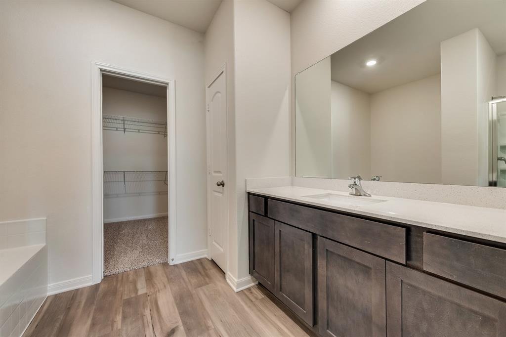 Shaw Creek Ranch - Residential