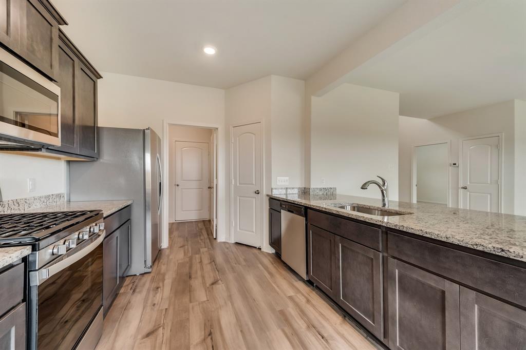 Shaw Creek Ranch - Residential