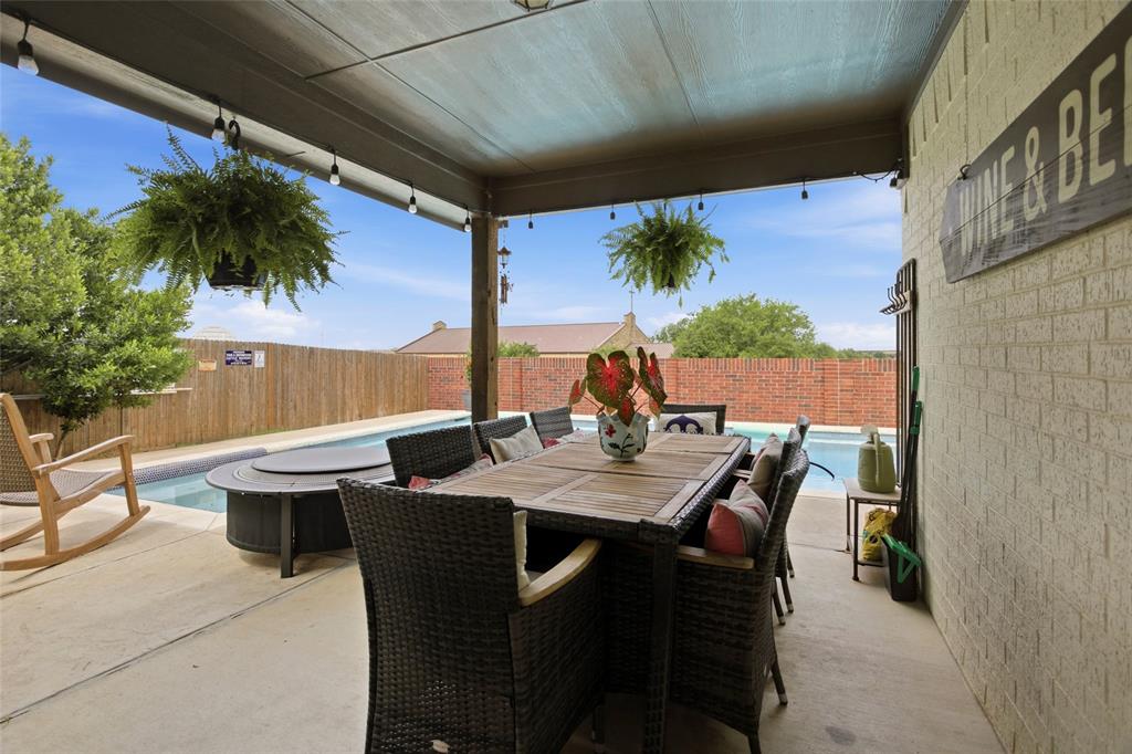Parks Of Aledo - Residential