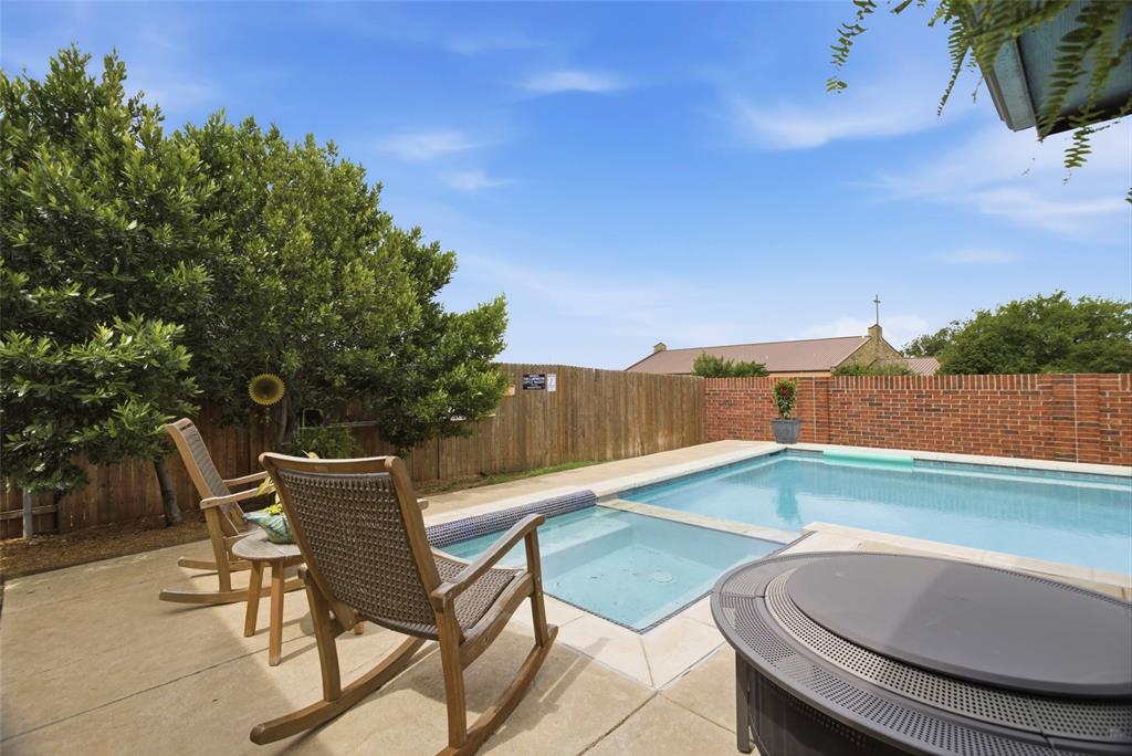 Parks Of Aledo - Residential
