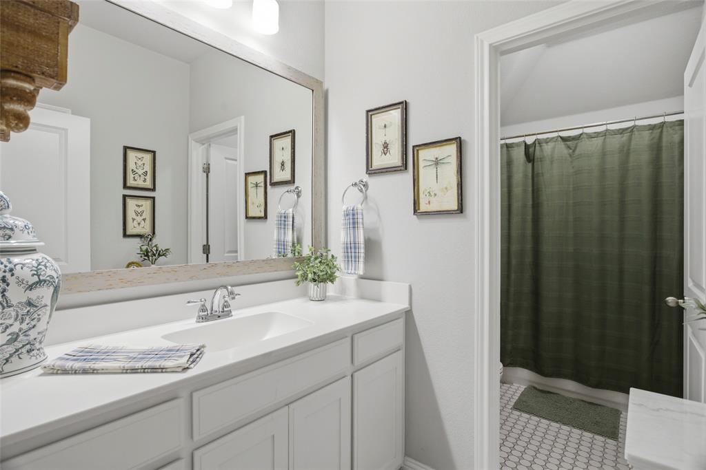 Parks Of Aledo - Residential