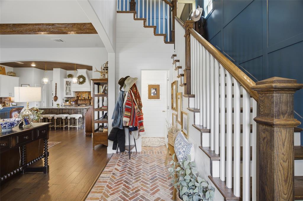 Parks Of Aledo - Residential