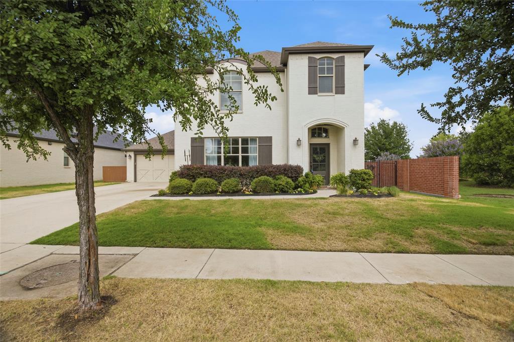 Parks Of Aledo - Residential