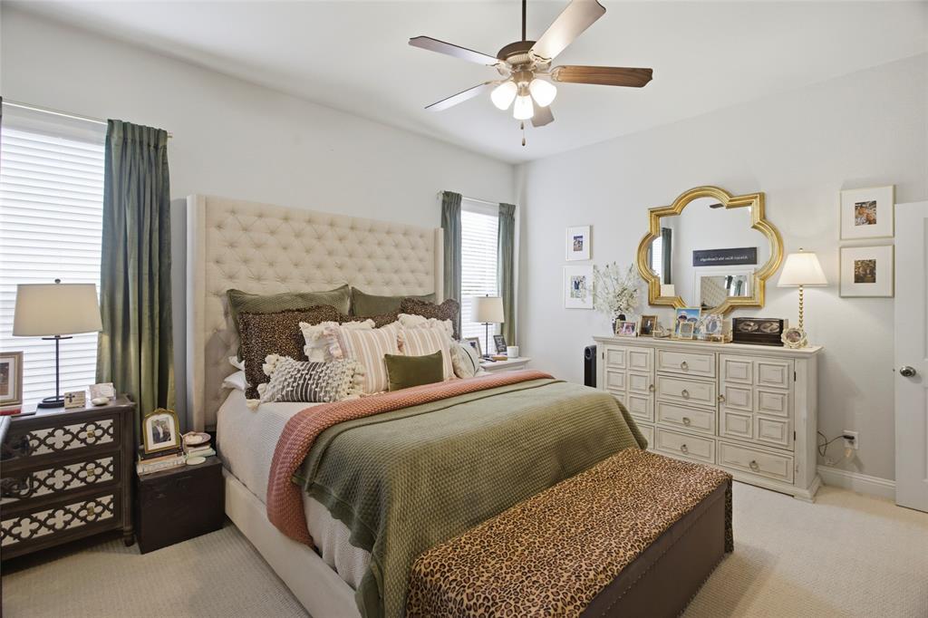 Parks Of Aledo - Residential