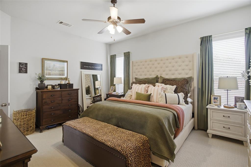 Parks Of Aledo - Residential