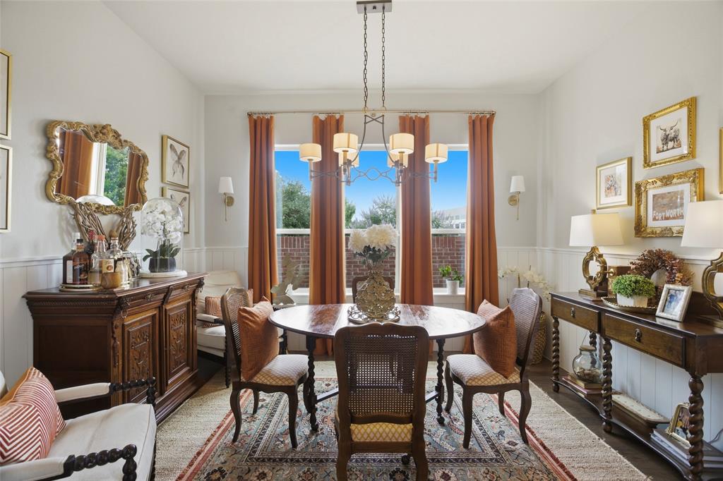Parks Of Aledo - Residential