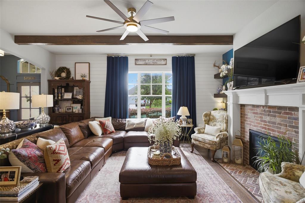 Parks Of Aledo - Residential