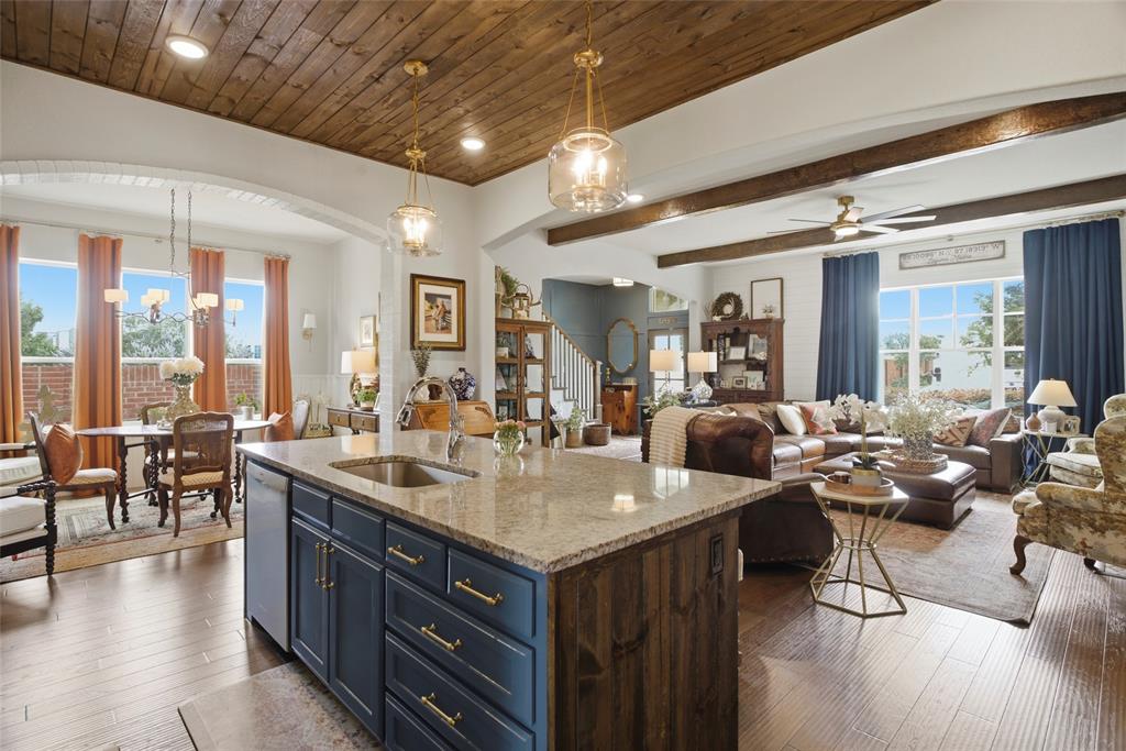 Parks Of Aledo - Residential