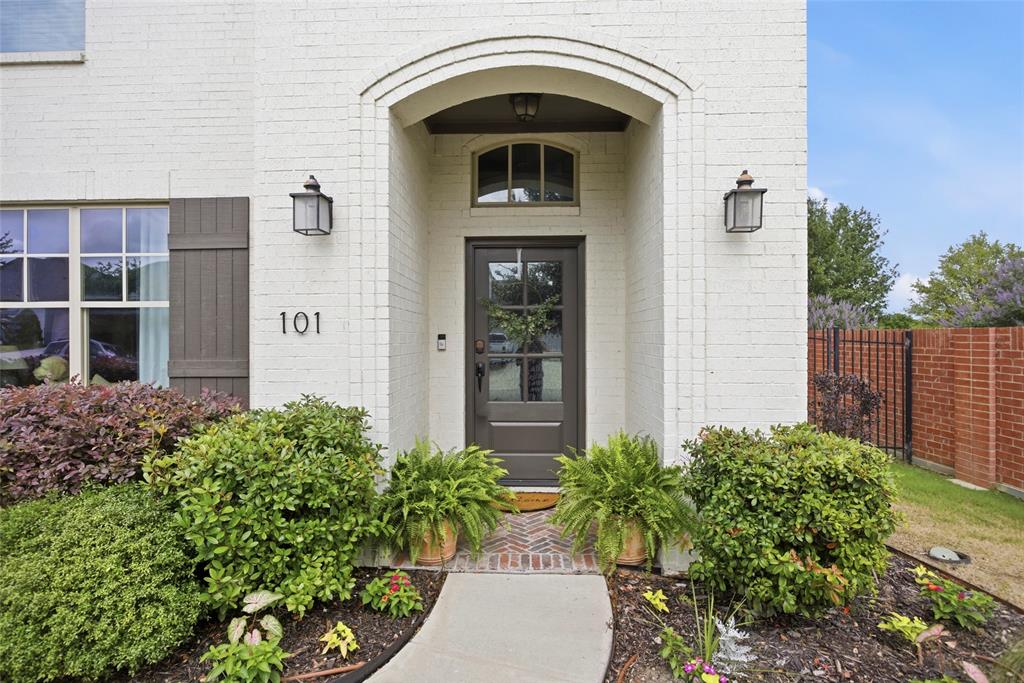 Parks Of Aledo - Residential