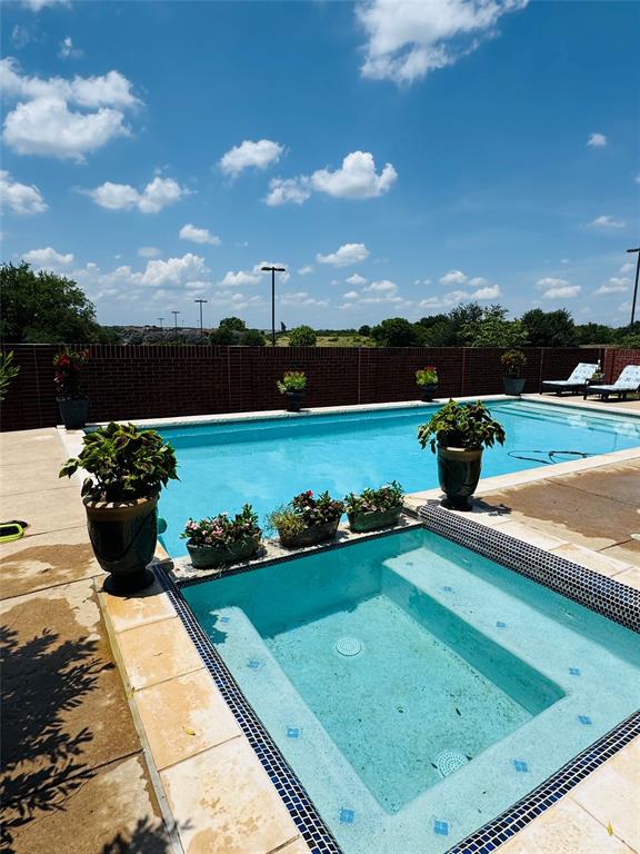 Parks Of Aledo - Residential