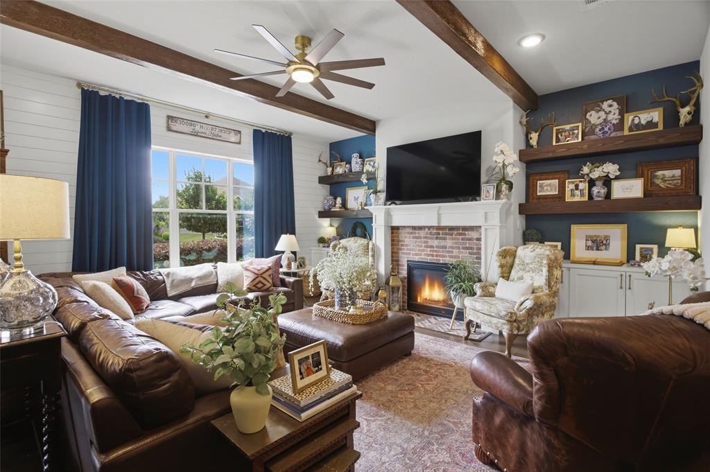 Parks Of Aledo - Residential
