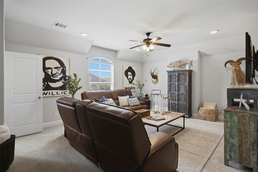 Parks Of Aledo - Residential