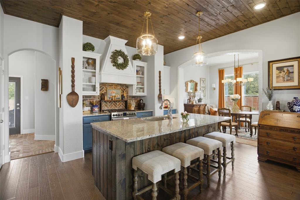 Parks Of Aledo - Residential