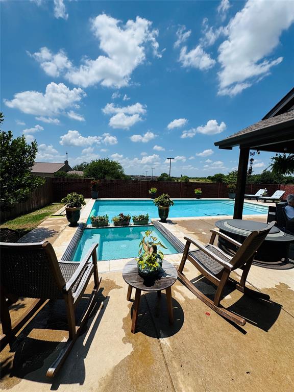 Parks Of Aledo - Residential