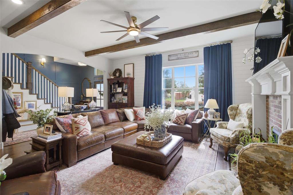 Parks Of Aledo - Residential