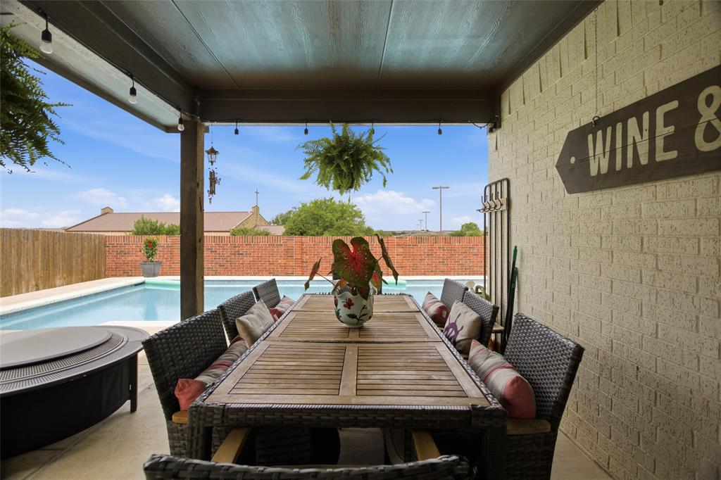 Parks Of Aledo - Residential