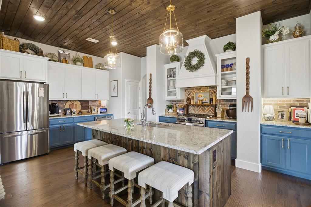 Parks Of Aledo - Residential