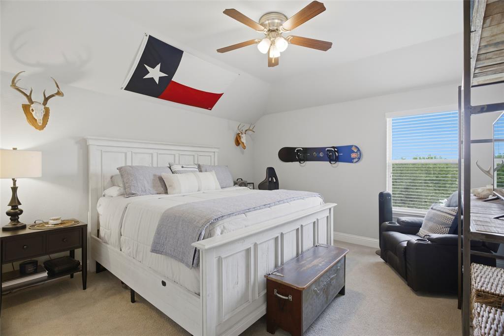 Parks Of Aledo - Residential