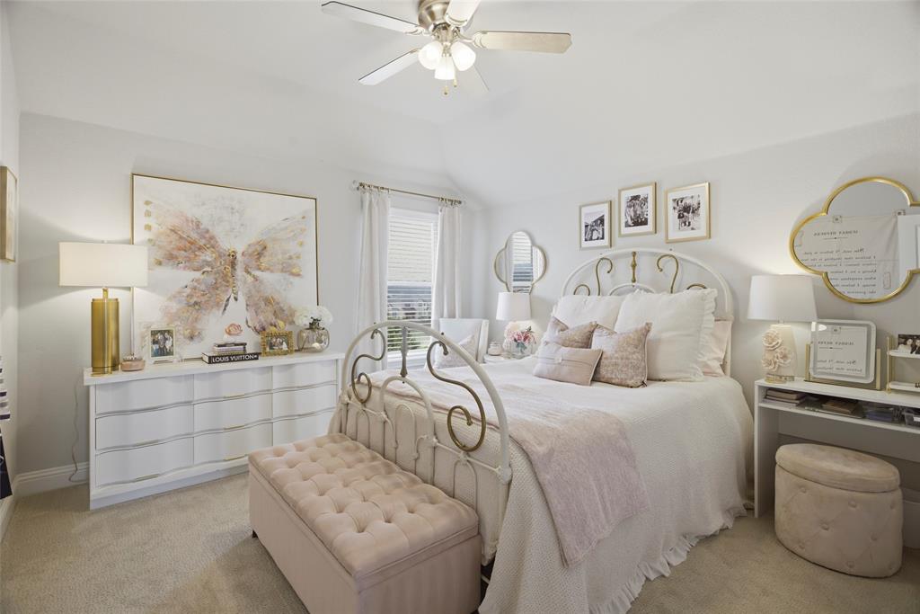 Parks Of Aledo - Residential