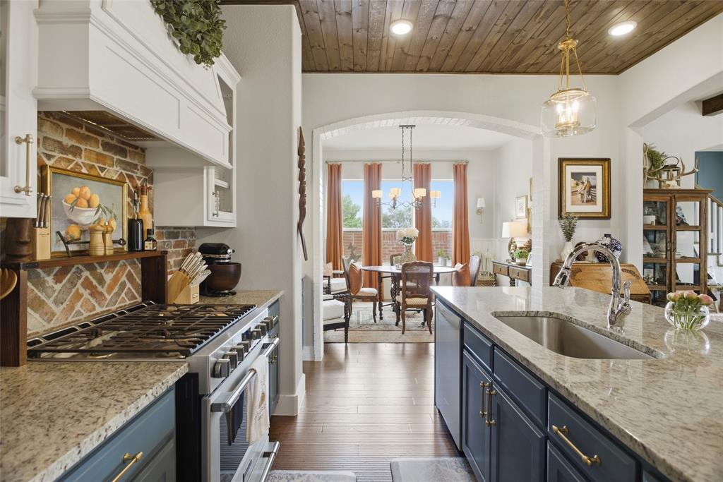 Parks Of Aledo - Residential