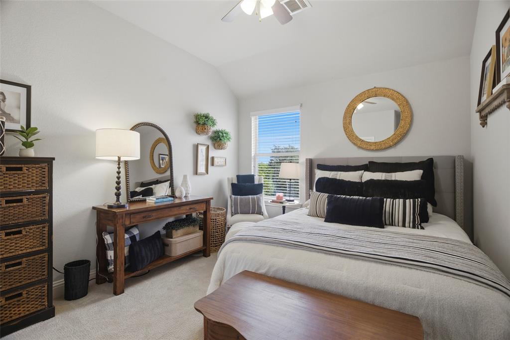 Parks Of Aledo - Residential