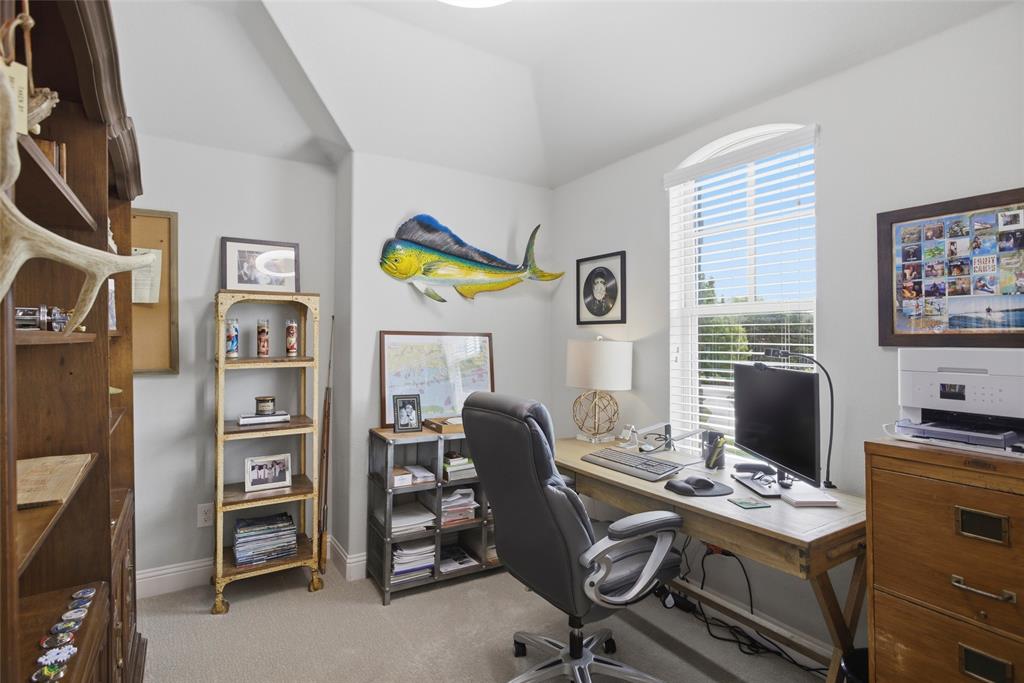 Parks Of Aledo - Residential