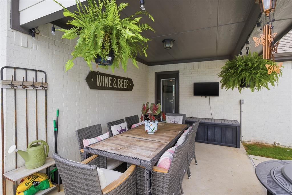 Parks Of Aledo - Residential