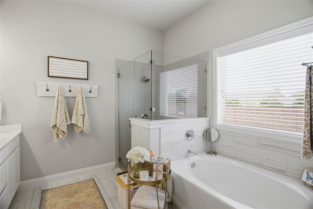 Parks Of Aledo - Residential