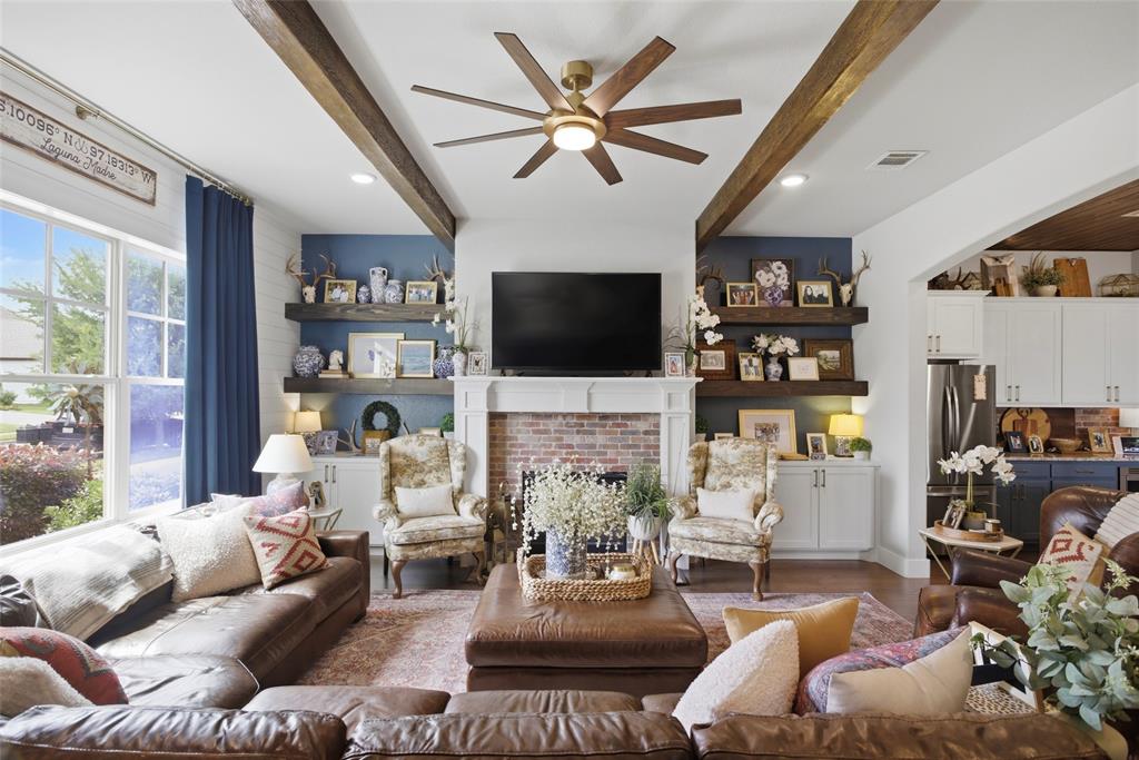 Parks Of Aledo - Residential
